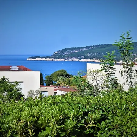 Le Dauphin Climatisation Fibre 4 Personnes * 卡西斯