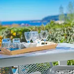 Le Dauphin Climatisation Fibre 4 Personnes